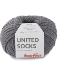 katia united socks 09