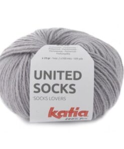 katia united socks 08