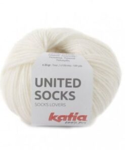 katia united socks 06