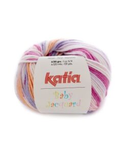 katia baby jacquard 80