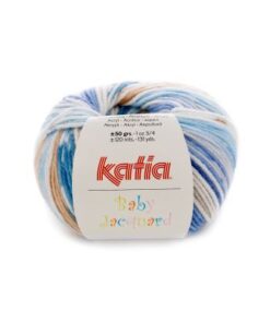 katia baby jacquard 83