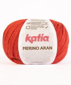 katia merino aran 50