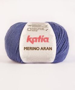 katia merino aran 45