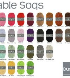 durable soqs preview