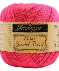 scheepjes maxi sweet treat 786