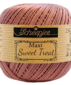 scheepjes maxi sweet treat 776