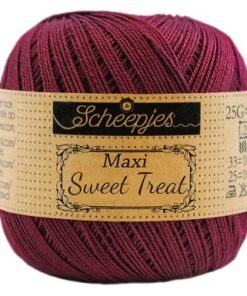 scheepjes maxi sweet treat 750