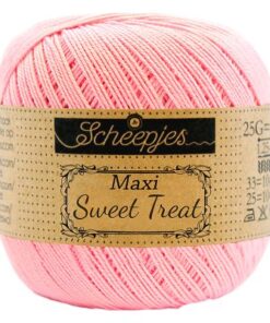 scheepjes maxi sweet treat 749