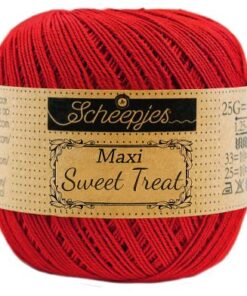 scheepjes maxi sweet treat 722