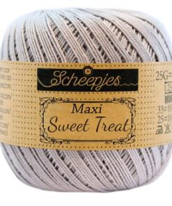 scheepjes maxi sweet treat 618