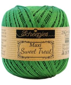 scheepjes maxi sweet treat 606