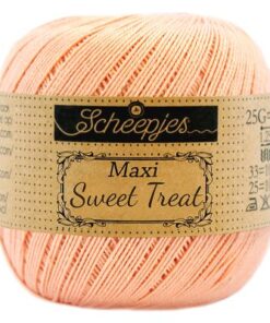 scheepjes maxi sweet treat 523