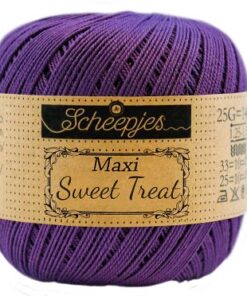 scheepjes maxi sweet treat 521