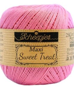 scheepjes maxi sweet treat 519