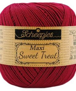 scheepjes maxi sweet treat 517