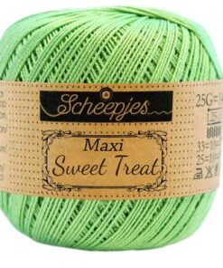 scheepjes maxi sweet treat 513