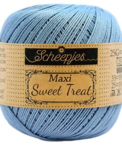 scheepjes maxi sweet treat 510