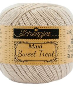 scheepjes maxi sweet treat 505