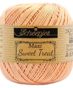 scheepjes maxi sweet treat 414