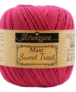 scheepjes maxi sweet treat 413