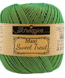 scheepjes maxi sweet treat 412