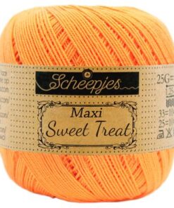 scheepjes maxi sweet treat 411