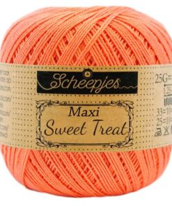 scheepjes maxi sweet treat 410