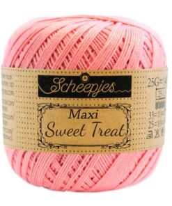 scheepjes maxi sweet treat 409