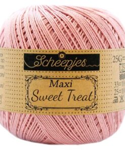 scheepjes maxi sweet treat 408