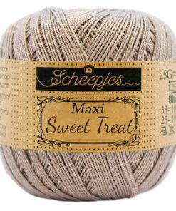 scheepjes maxi sweet treat 406