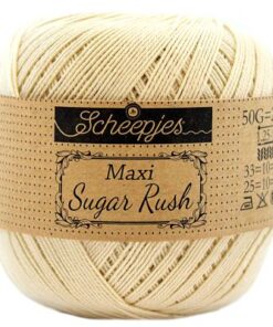 scheepjes maxi sweet treat 404