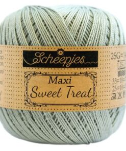 scheepjes maxi sweet treat 402