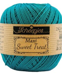 scheepjes maxi sweet treat 401