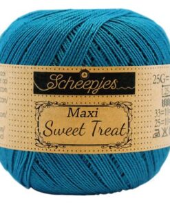 scheepjes maxi sweet treat 400