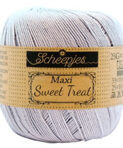 scheepjes maxi sweet treat 399