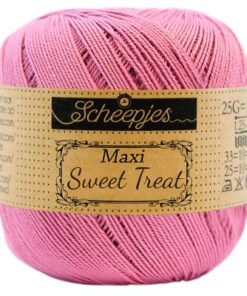 scheepjes maxi sweet treat 398