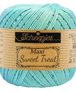 scheepjes maxi sweet treat 397