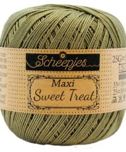 scheepjes maxi sweet treat 395