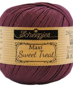 scheepjes maxi sweet treat 394