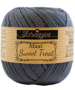 scheepjes maxi sweet treat 393