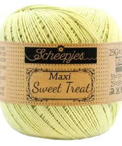 scheepjes maxi sweet treat 392