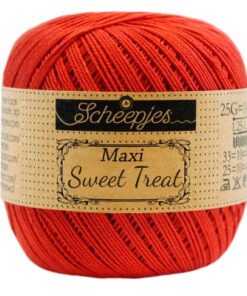 scheepjes maxi sweet treat 390