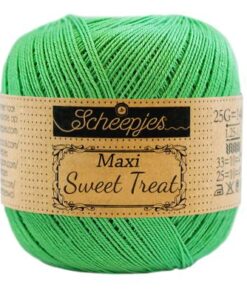 scheepjes maxi sweet treat 389