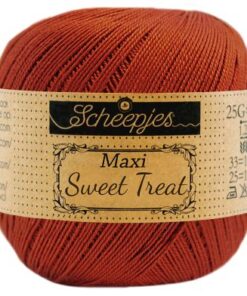 scheepjes maxi sweet treat 388