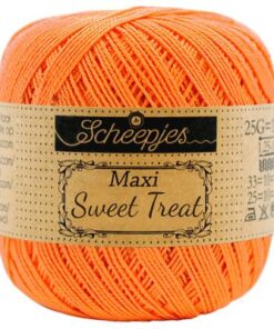 scheepjes maxi sweet treat 386