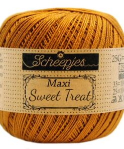 scheepjes maxi sweet treat 383