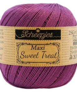 scheepjes maxi sweet treat 282