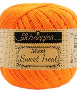 scheepjes maxi sweet treat