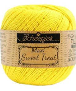 scheepjes maxi sweet treat 280