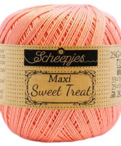 scheepjes maxi sweet treat 264